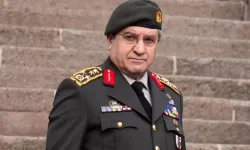 Genelkurmay Başkanı Suudi Arabistan'a gidiyor