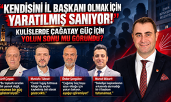 Kuli̇slerde Çağatay Güç İçi̇n Yolun Sonu Mu Göründü?
