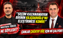 Tübcel “Seçim Kazanamayan Birinin Kılıçdaroğlu’nu Eleştirmesi Komik!”