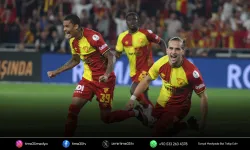 Süper Lig'in en genç ilk 11'i Göztepe'de oldu