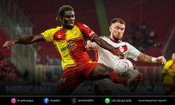 Göztepe’de kriz büyüyor: Evinde 4-2 kaybetti