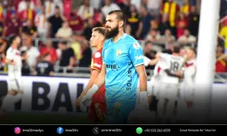 Gugeshashvili’den Göztepe taraftarına sert tepki