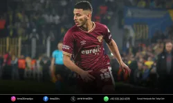Amin Cherni için sürpriz ayrılık: Nantes’a kiralandı
