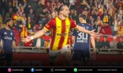 Göztepe'de Arda Okan'ın satışı gündemde