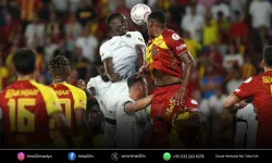 Göztepe kötü gidişata son vermek istiyor