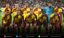Göztepe'de kadro istikrarı bozuldu