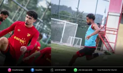 Göztepe’de Eyüpspor mesaisi başladı