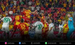 Göztepe’de galibiyet hasreti sürüyor