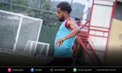 Göztepe’de iki kritik isim takıma katıldı