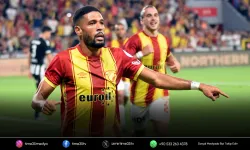Rhaldney, Göztepe’de yeniden ilk 11’e yerleşti
