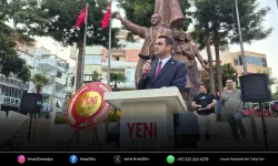 Çağatay Güç: “Halkın iradesini geri alacağız”