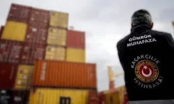 Gümrük denetimlerinden 10,1 milyar TL ceza