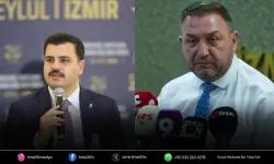 Gümrükçü’den İnan’a destek, Güç’e sert yanıt