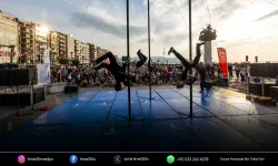 Gündoğdu’da sanat dolu buluşma