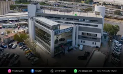 İzmir Adliyesi’nde yeni hizmet binası açıldı