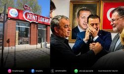 Menderes Meclisi’nde Kent Lokantası ve Harun Bila gündemi