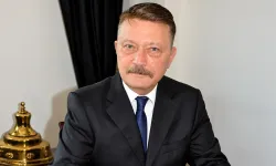 Hasan Atilla Uğur gözaltına alındı