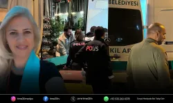 İki çocuk annesi, iş yerinde bıçaklanarak öldürüldü