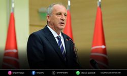 İnce’den CHP ve YENİ Parti’ye Menderes üzerinden çağrı