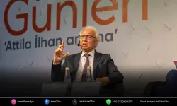 Aydınlanmanın dili Bornova'da konuşuldu
