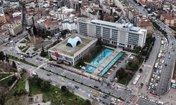 İBB’deki yolsuzluk davası yarına ertelendi