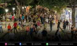95. İzmir Fuarı 560 bin ziyaretçiyi ağırladı