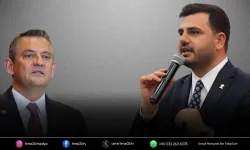 AK Parti Genel Sekreteri İnan'dan Özgür Özel'e tepki