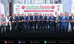 Interfresh Eurasia üçüncü kez İzmir’de sektörü buluşturdu