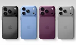 iPhone 18 Pro serisi Türkiye’de satışta
