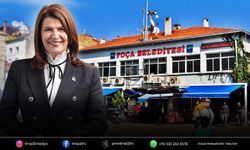 Foça Belediye Başkanı Fıçı’nın AK Parti’ye geçeceği iddiası