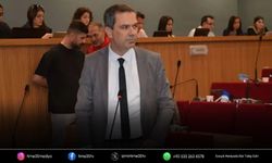 İzmir Büyükşehir Meclisi’nde MHP cephesinde sürpriz istifa