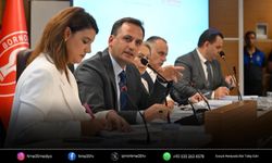 Bornova Meclisi’nde İZBAŞ’ın mali yapısı tartışma konusu oldu