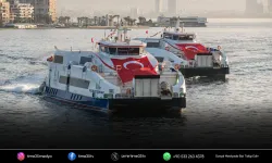 İzmirlilerden İZDENİZ’e yüksek puan