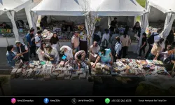 İZKİTAP’ta 9 günlük edebiyat maratonu başlıyor