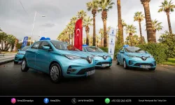 İzmir’de elektrikli araçlarla yakıt maliyeti yüzde 81 düştü