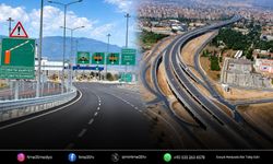 İzmir-Çeşme ve İzmir-Aydın otoyolları özelleştirilecek