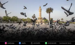 İzmir’in iklim deneyimi Avrupa’ya taşınacak