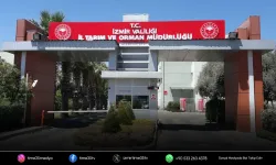 İzmir İl Tarım ve Orman Müdürü değişti