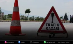 İzmir’in 8 aylık trafik bilançosu: 49 ölü, 12 bin 600 yaralı