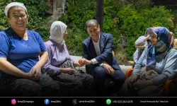 İzmir’de emeklilere yaklaşık 90 milyon TL’lik destek