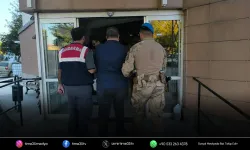 İzmir’de FETÖ operasyonu: 21 gözaltı