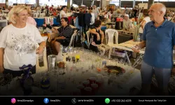 Büyükşehir’in ikinci el pazarları birinci yılını doldurdu