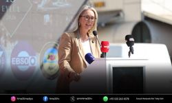 AK Partili Çankırı: Tugay, AK Parti’ye geçerse işin ehli kadrolar göreve gelir