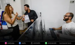 İzmir’de iletişimin önündeki engeller birlikte aşılıyor