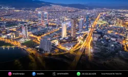 İzmir'de konut satışları yüzde 17 oranında azaldı