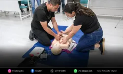 İzmir’de sağlıklı yaşam için binlerce kişiye destek
