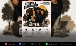 İzmir’de müzik parklara taşınıyor: Konserler başlıyor