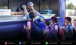 İzmir’in çocuklarına beslenme desteği devam ediyor