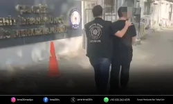 İzmir'de çeşitli suçlardan aranan 184 kişi yakalandı