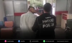 İzmir'de 'Sokaklar Güvende' operasyonuna 45 gözaltı